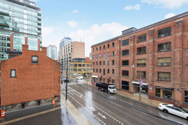 383 Adelaide Street E 307